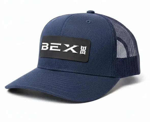 Boné Bex BX06AZ