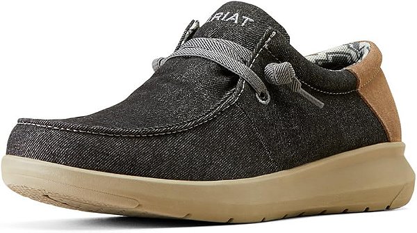 Calçado Ariat Hilo Stretch Lace 10046910