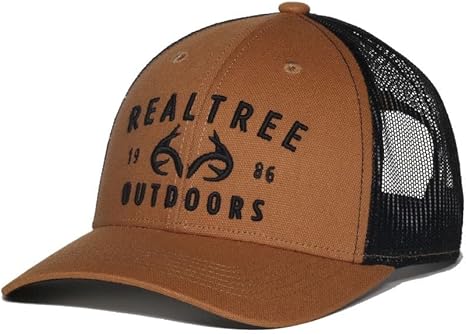 Boné Realtree RT26A