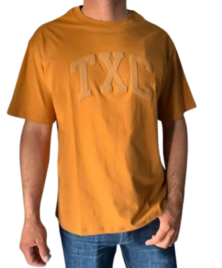 Camiseta TXC 192376