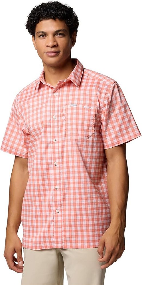 Camisa Columbia Super Slack Tide FM1039-853