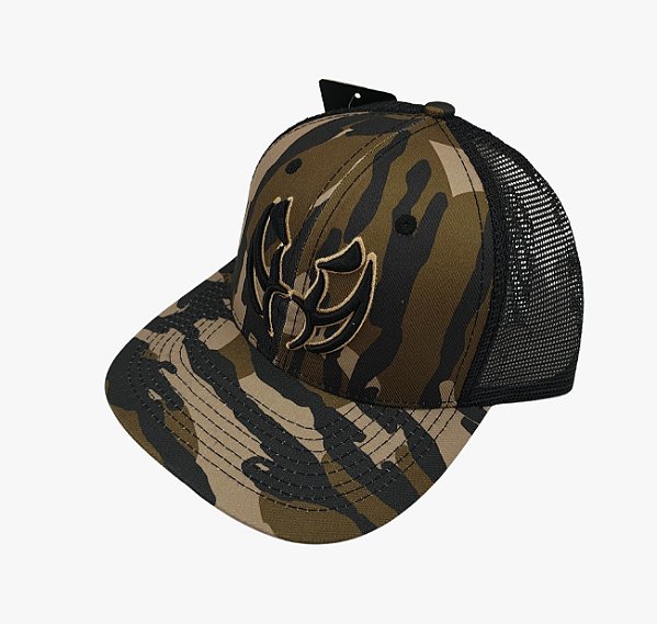 Boné Thoothy Boar 014