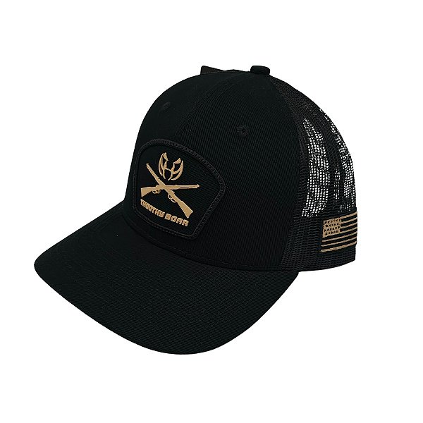 Boné Thoothy Boar 017