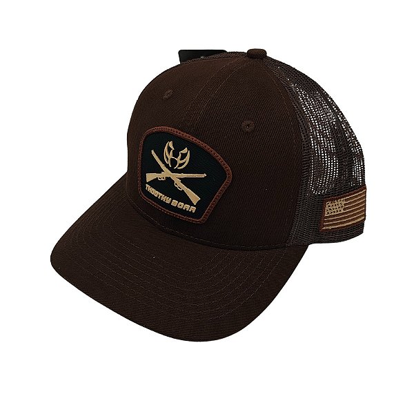 Boné Thoothy Boar 020