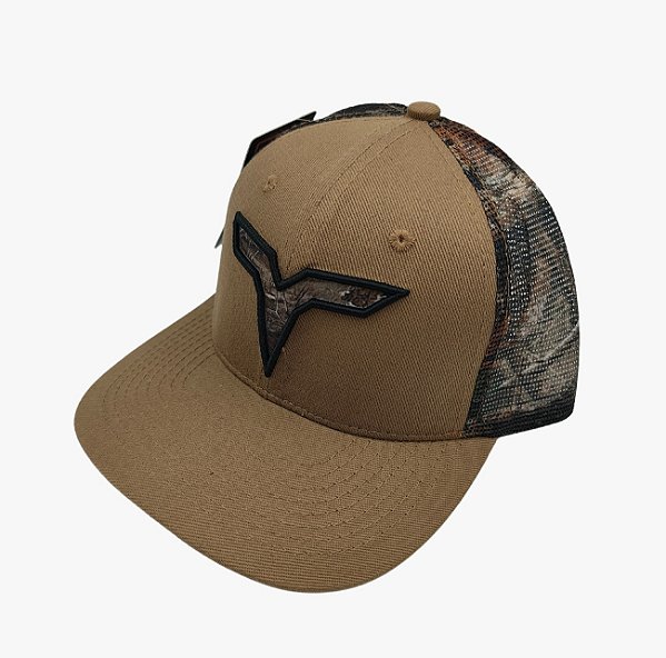 Boné Thoothy Boar 024