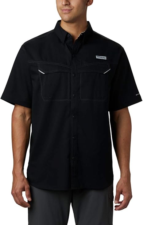 Camisa Columbia FM7024-010