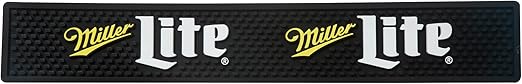 Tapete Para Gotejamento de Chopp Miller Lite