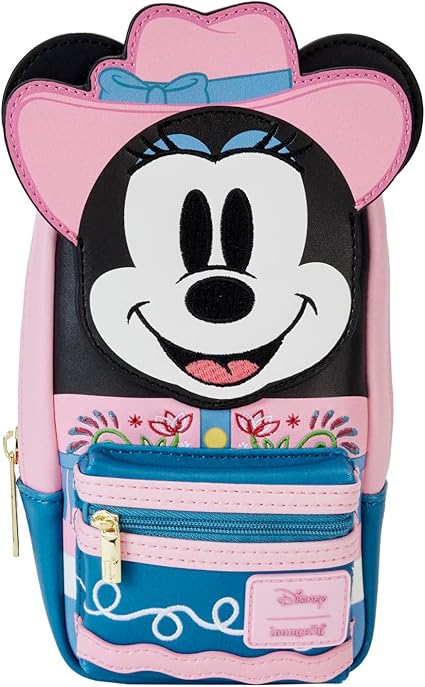 Bolsa de Mão Loungefly Minnie