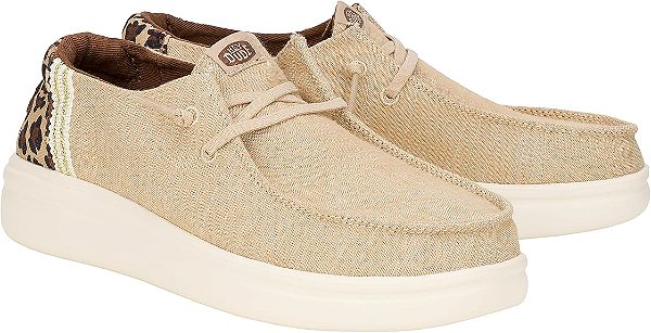 Hey Dude Wendy Rise Animal