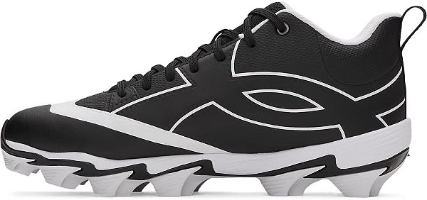 Chuteira Under Armour UA Leadoff Icon mid