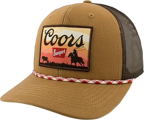 Boné Coors BA93879CORA