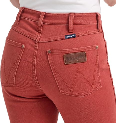Calça Wrangler Retro Bailey 112359377