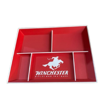 Petisqueira Winchester