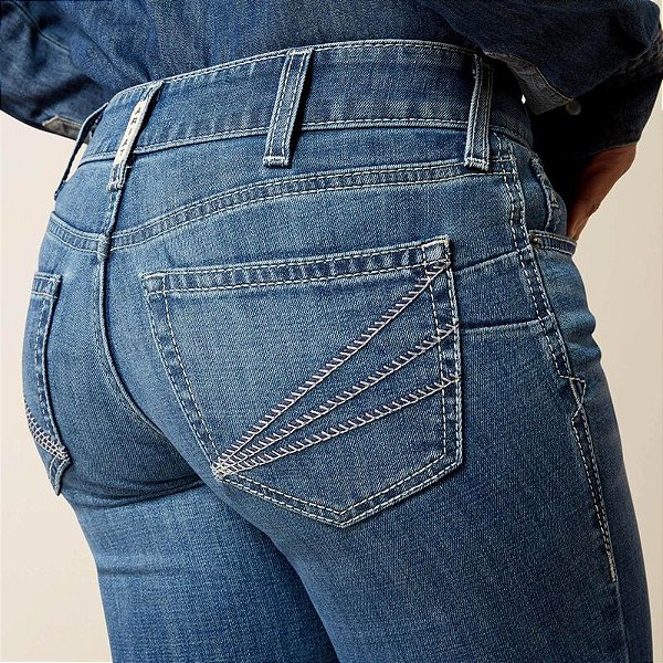 Calça Ariat Feminina Ithica 10065887