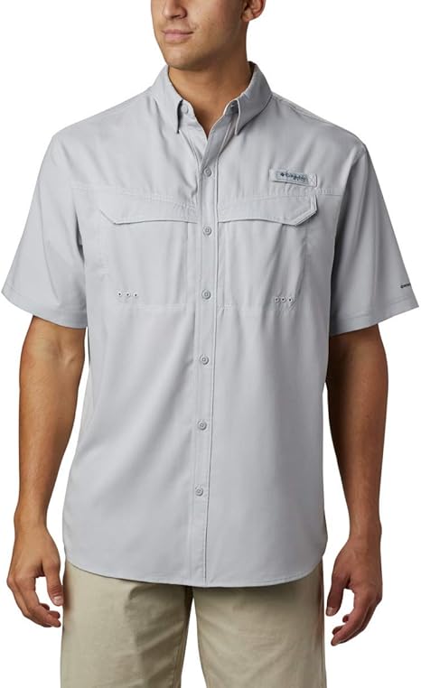 Camisa Columbia FM7024-019