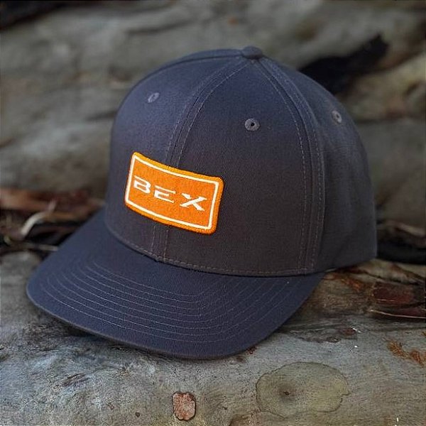 Boné Bex H002