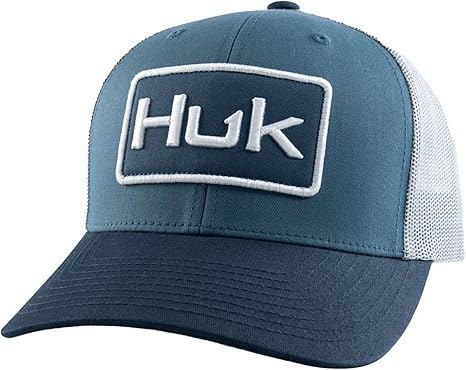 Boné Huk Gear H3000460-410-1