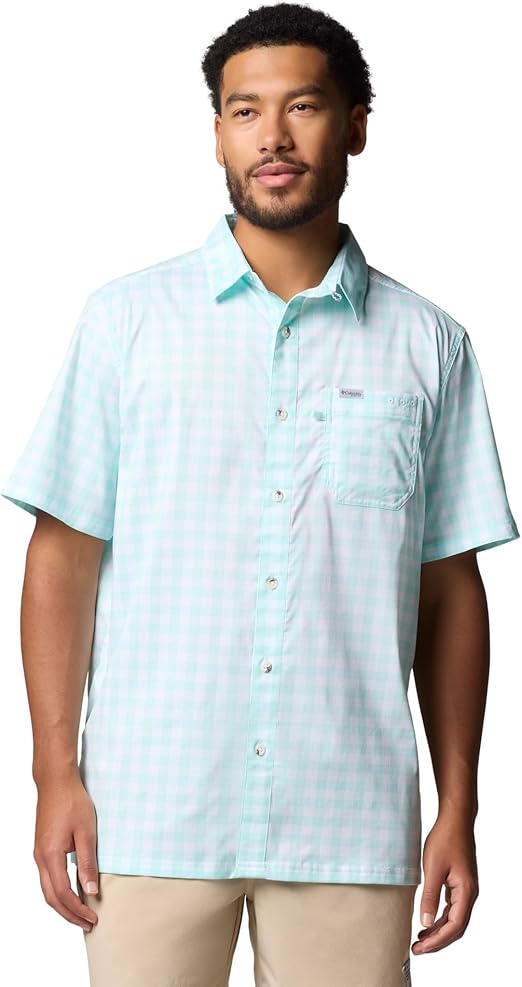 Camisa Columbia FM1039-901
