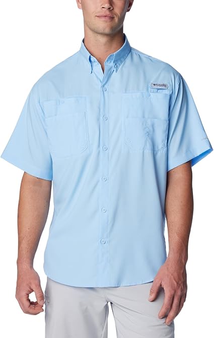 Camisa Columbia Tamiami FM7266-486