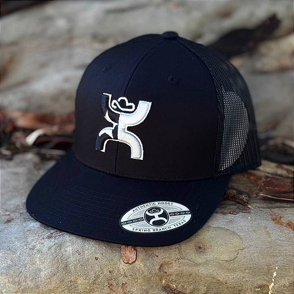 Boné Hooey 2120T-BK