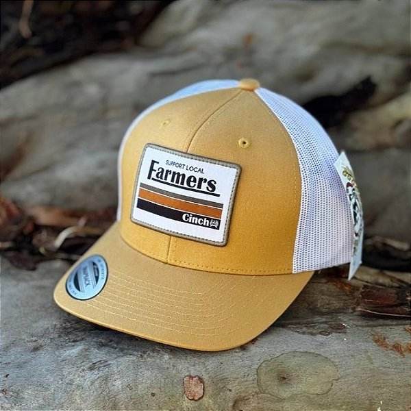 Boné Cinch MCC0660648