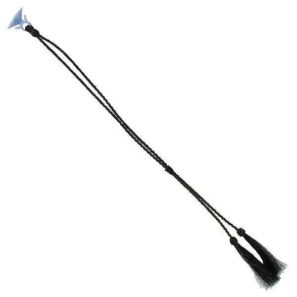 Suporte Para Chapéu De Crina