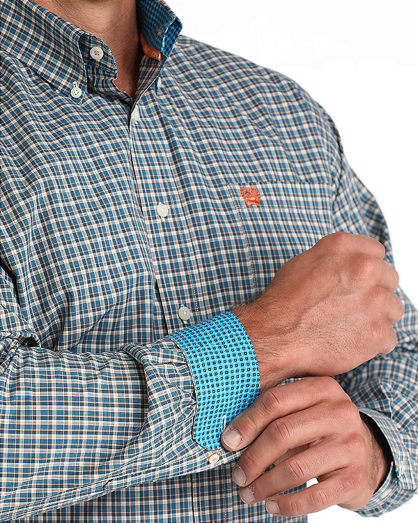 Camisa Cinch MTW1105954