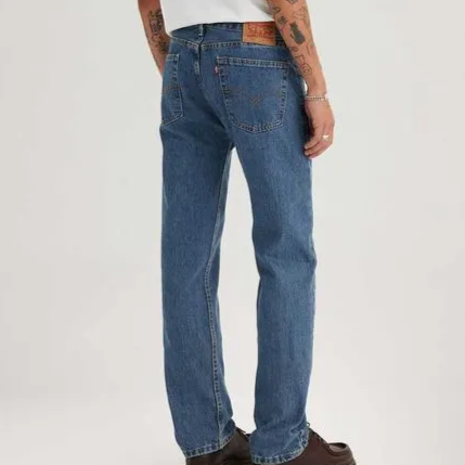 Calça Jeans Levis 505® Regular