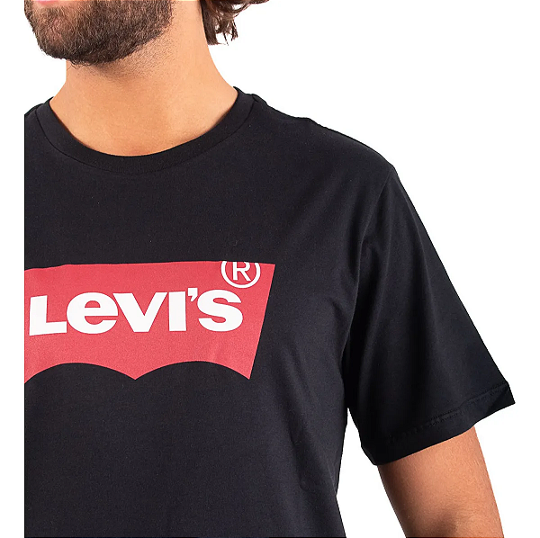 Camiseta Levi's LB0010024-LV