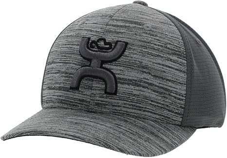 Boné Hooey 2331GY-01