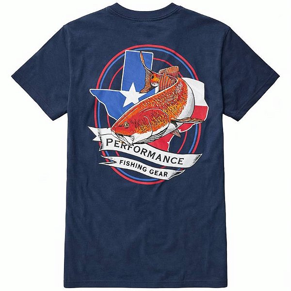 Camiseta Columbia HYB1457