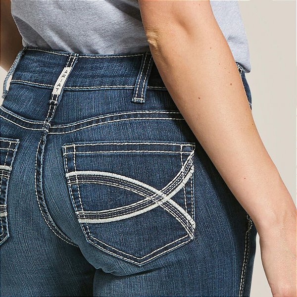 Calça Ariat Feminina Gemstone 10030259