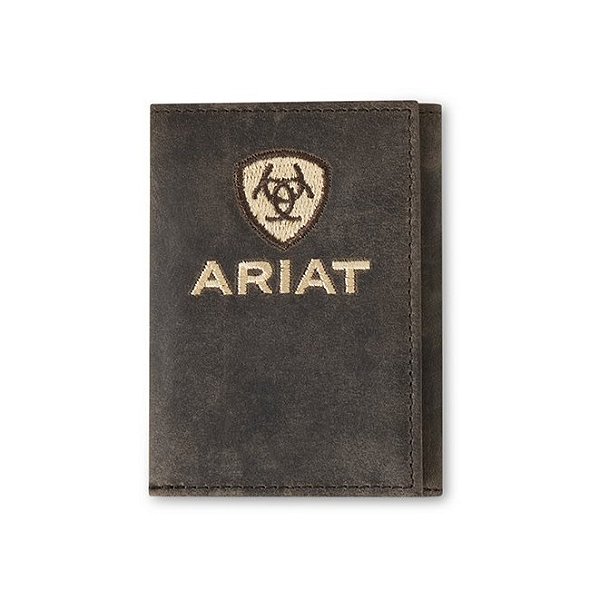 Carteira Ariat A3556702