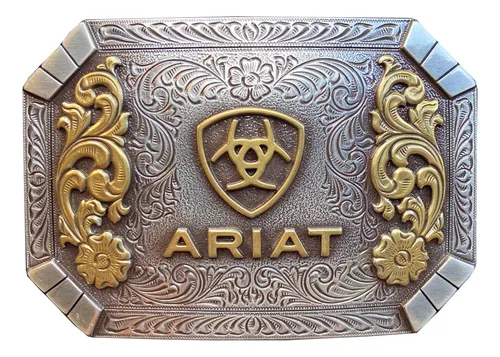 Fivela Ariat A37022
