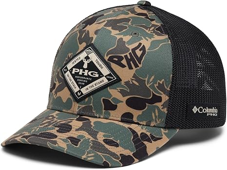 Boné Columbia PHG S/M CU5443-222