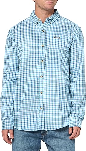 Camisa Columbia AM7968-462