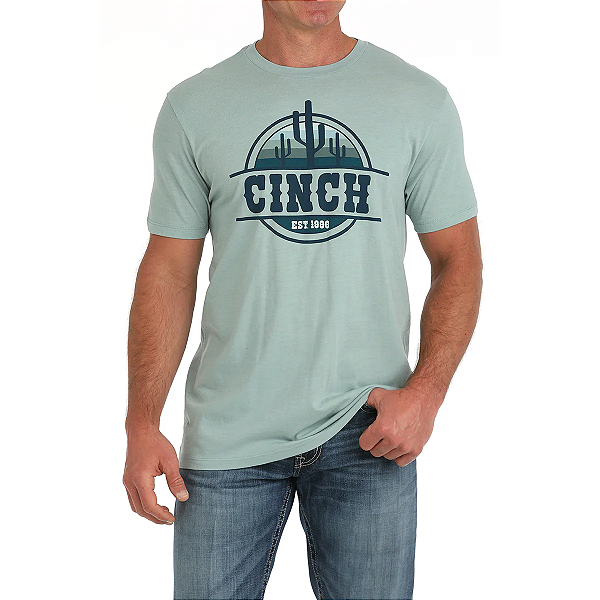 Camiseta Cinch MTT1690664