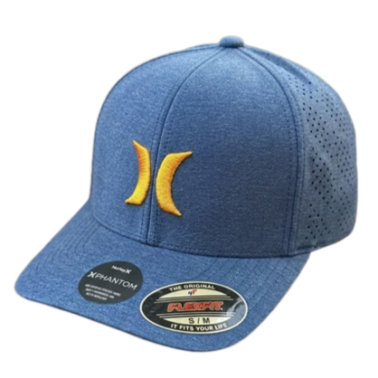 Boné Hurley H2O-DRI Flex Fit