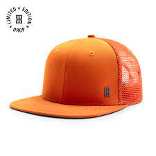 Boné Bex STRINGER BLAZE ORANGE H0287B0