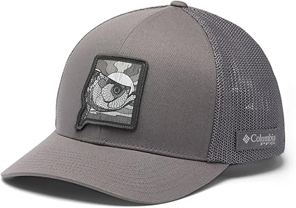 Boné Columbia CU3307-023