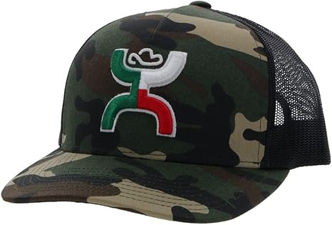 Boné Hooey 2318T-CABK