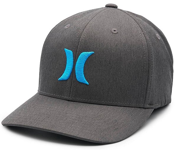 Boné Hurley H2O-DRI Flex Fit