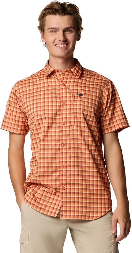 Camisa Columbia AM0938-851