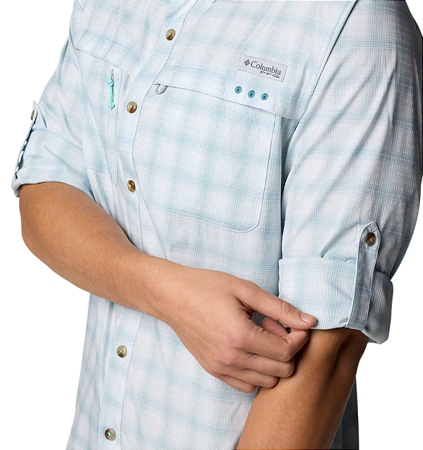Camisa Columbia FO1455-461