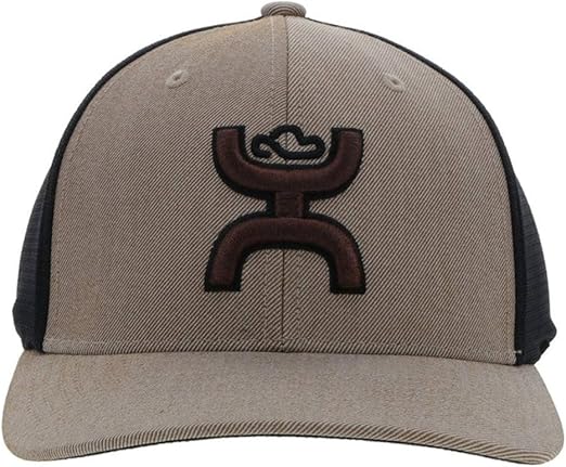 Boné Hooey 2231TNBK-01