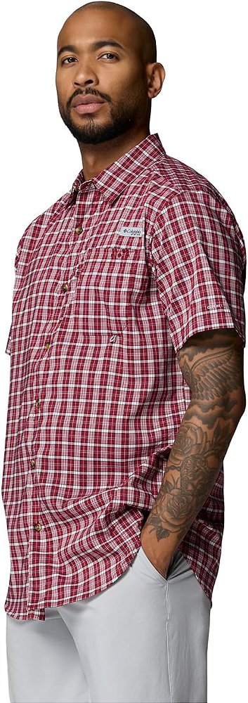 Camisa Columbia XM4671-607