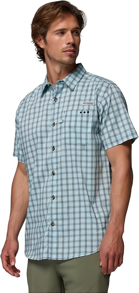 Camisa Columbia XM4671-465
