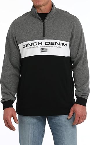 Moletom Cinch MWK1923001