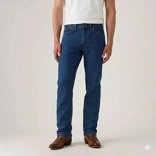 Calça Jeans Levis 537® Western Bootcut 000XI0021