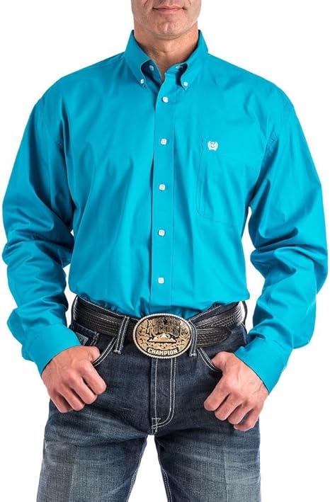 Camisa Cinch Manga Longa MTW1103800